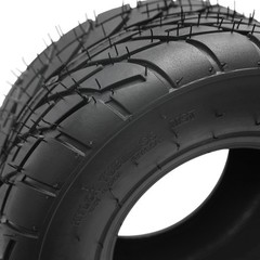 2pcs 7″ 4PR Go Kart Tires 16×8-7 16x8x7 16×8.00-7 Street Tire Lawn Mower Garden