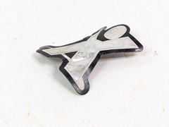X-Games Old School Scooter 90s 00s Push Kick Replacement Fork Emblem Only!