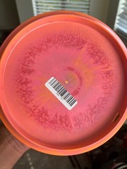 discraft esp buzzz 5x – wonder bread