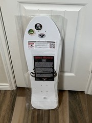 Powell Peralta BONES BRIGADE SERIES 15 Mike McGill Limited Reissue Deck