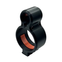 Umarex Gauntlet 2 Barrel Band Picatinny Rail Bottle Mount | Evolve 3D