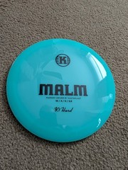 Kastaplast First Run Malm-Limited Edition Mint FR- Brand New 171g – RARE