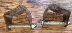 2 1/2» STIRRUP TURNERS