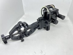 Axion RD5 Sight Black 5 Pin .019 RH or LH