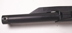 Daisy Power Line 777 .177 Caliber Lothar Walther Barrel Match Target Air Pistol