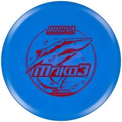 Innova DX Mako3 | Choose Weight & Color