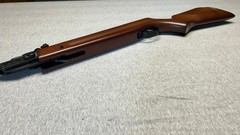 HTF Daisy Model 1170 .177 Caliber Break Barrel Pellet Gun Air Rifle