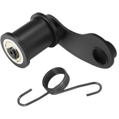 1-3/4″ Roller Chain Tensioner For Baja MB165 MB200 Mini Bike Parts Replacement