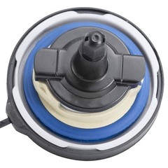 Fuel Gas Tank Filler Cap 16117222391 For BMW & Mini Cooper