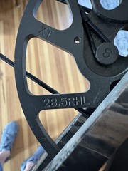 Mathews Switchback XT RH 28.5/60. Excellent Condition!
