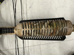 BARNETT WHITETAIL HUNTERII IN SOFT CASE
