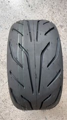 11 inch Pneumatic Tubeless Rear Tire For Ruitoo M6 Max Electric Scooter