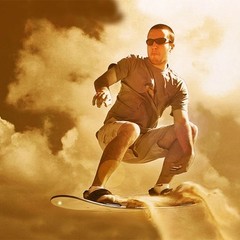 Venomous Sandboards – The most popular sandboard in the world!