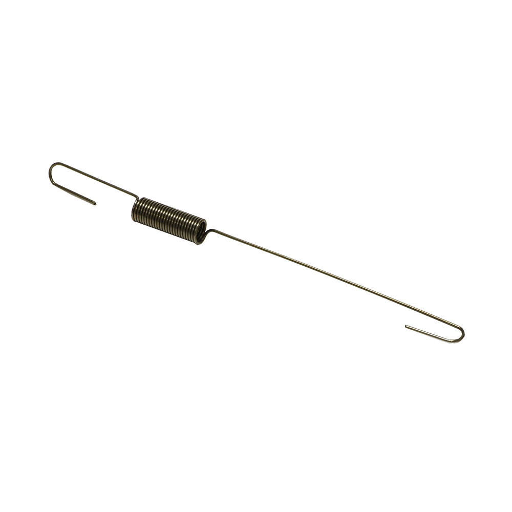 Straight Governor Throttle Return Spring for the Baja & Hensim 80cc Mini Bike