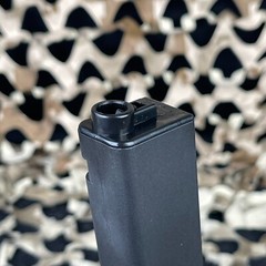 NEW Classic Army AX9 120 Round Midcap Airsoft Magazine (20104)