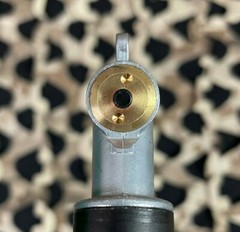 NEW T4E .50 Cal TR50 11 Joule Valve Upgrade – 480 FPS Upgrade Umarex Valve Only