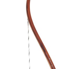 Archery Hunting Takedown ILF Limbs for RH Recurve Bow Limbs H19″-62″ / H17″-60″