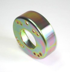 4.5″ BRAKE DRUM and BAND KIT for Go Kart Cart, Yard Cart, Mini Bike, Yerf-Dog