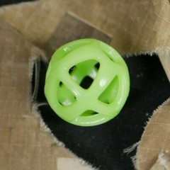 NEW Atomic Pickle Industries ATOM6 Reusable Projectiles (100 Pack) – Green