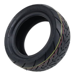 10 Inch 90/55-6 Tubeless Tire Thicken Inflatable Tyre for Electric Scooter