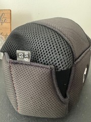 Samshield Helmet Liner– Shadowmatt 1.0 Compatible 53 S (6 5/8 Small)