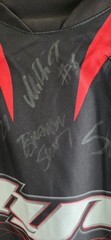 DYE IM9 Jon Richardson Player edition marker LA IRONMEN