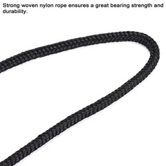 Archery Crossbow Rope Cocking Device String Aid Cocker Device Cross Bows Hunting