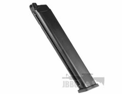 Umarex Elite Force G- 17 18C 19/X 45 AIRSOFT Spare Mag Gas/CO2 [Choose]