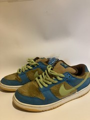 Nike SB Dunk Low Premium SB Baby Bear Skateboarding Men’s US 9
