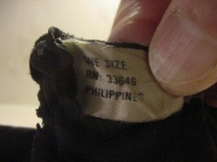NOS Black Fine Leather Riding Show Gloves Perforated One Size Philippines EXC