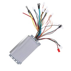 48V 1800W Brushless Motor kit Controller for Go Kart ATV E-BIKE Scooter MX500 US