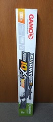 Gamo Swarm Fusion 10X GEN3i .22Cal 10-Shot Air Rifle Break Barrel – 611006335554