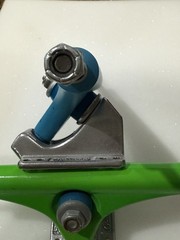 Gullwing Charger 2 Longboard Trucks 10” one pair