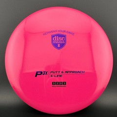 Discmania S-Line P3X
