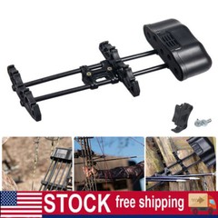 5 Arrow Bow Quiver Compound Bow Crossbow Quivers Hunting Archery Arrows Holder