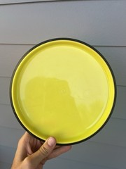 MVP Discs Neutron Tangent Patent Pending 178g Yellow 178g OOP 💎RARE💎