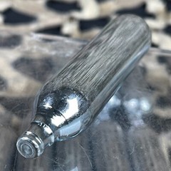 NEW Special Forces 12 Gram CO2 Cartridge – 25 Pack