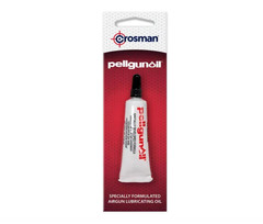 Crosman 241 Pellgunoil Air Gun Lubricating Oil (.25-ounce)..