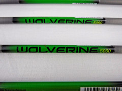 Carbon Express Wolverine 50/60 29″ 11 arrows