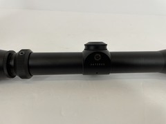 Leupold VX-I 3-9x40mm Rifle Scope Black Matte Paintball Marker Accessory