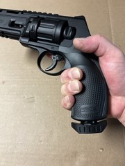 UMAREX T4E TR50 GEN2 CUSTOM .50Ca Co2 PAINTBALL Marker-Up To 550-600FPS/22J PKG2