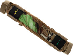 Apache Bow Sling Camo Adjustable Quiet Quick Release Shoulder Strap Hunting