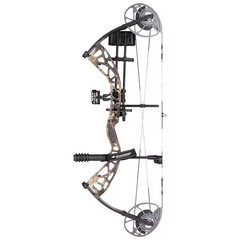 Diamond Edge Max – Right Hand – 20-70lbs – 16″-31″ – COUNTRY DNA – A14006