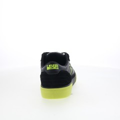 Lakai Cambridge X Haze Wheels Mens Black Skate Inspired Sneakers Shoes