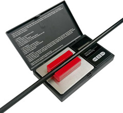 Arrow Scale Grain Scale Archery Arrow Weight Scale Portable Digital Grains Scale
