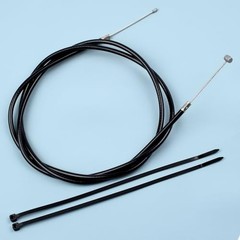 48 Inch Universal Throttle Cable Kit for Predator 212 CT200U Baja MB165 196cc