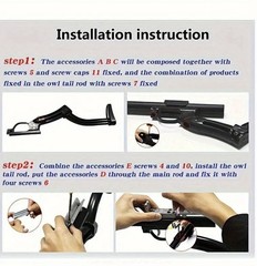 Powerful Metal Slingshot, Outdoor Hunting Catapult
