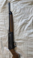Crosman 2200 Magnum .22 cal 5.5 mm Pellet Air Gun Model 2200A -N92542185 VINTAGE