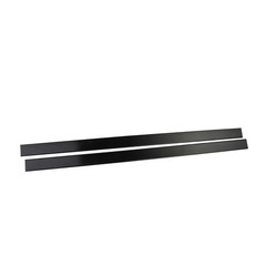 Fiberglass Bow Limb About40lbs High Strength Recurve Bow Shooting Hunting Target