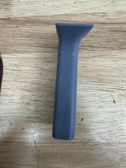 Hoyt Ventum Pro, VTM, Alpha X, Ax-2,Ax-3 Grey Grip